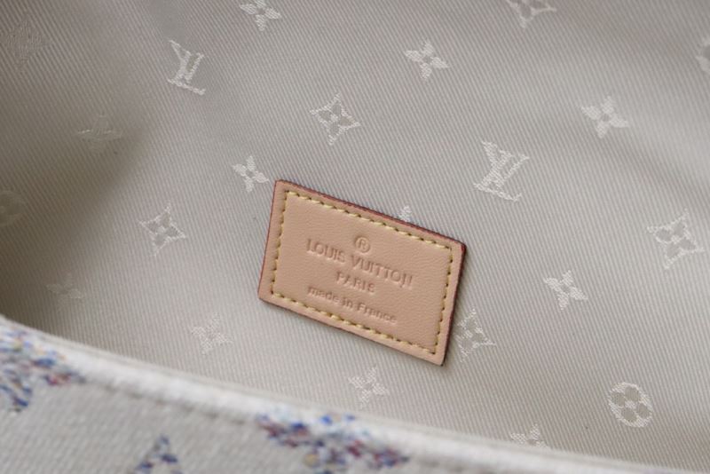 Louis Vuitton Satchel Bags